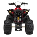 Pojazd Quad Spalinowy RENEGADE HIPERFECT 125CC Czerwony PSP.ATV003.CR